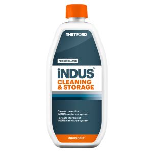 iNDUS Cleaning & Storage