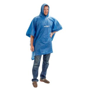 Rain Poncho Rainman