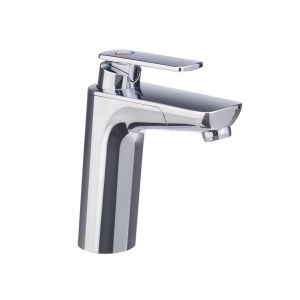 Single-Lever Mixer Vector E5 (Bathroom)