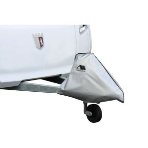 Tow Bar Cover