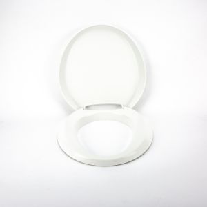 Toilet Seat with Lid