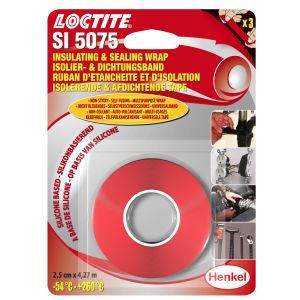 Insulating and Sealing Tape SI 5075