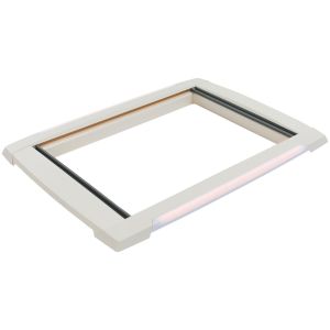 Inner Frame MPK Skylights LED 700 x 500 mm 