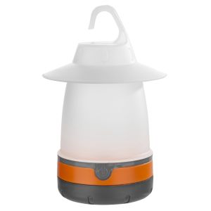 Campinglamp Cap