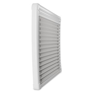 Car Pleated Blinds S7P Window