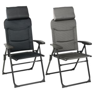 Camping Chair Zenith Ergofit