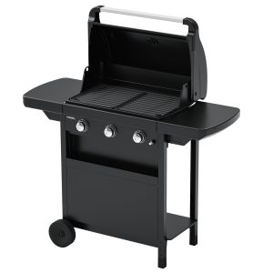 Gasgrill Compact 3 L