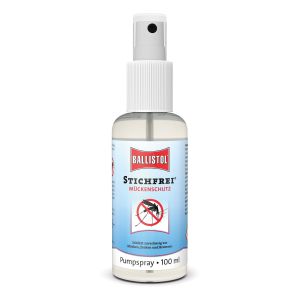 Stichfrei Insect Repellent