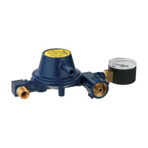 Low Pressure Regulator 0.8 kg/h