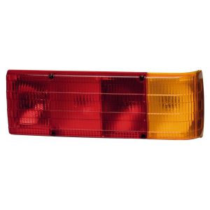 Rear Light SBB