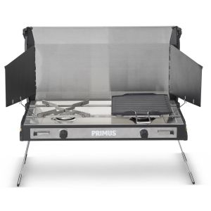 Campingkocher Tupike Stove