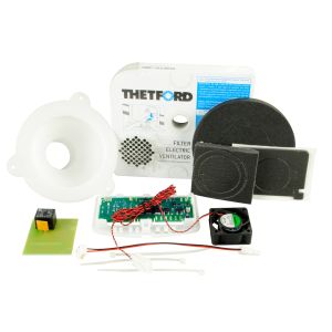 Electric Fan Kit for C260