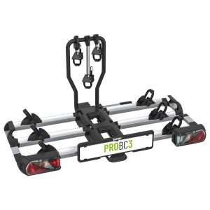 Bike Carrier ProBC3, Tow Bar Carrier