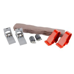 Set Fast Clip/Cip S Privacy/Omnistor