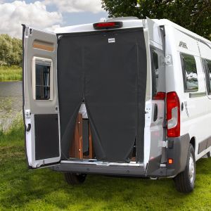 Fly Screen Curtain Fiat Ducato