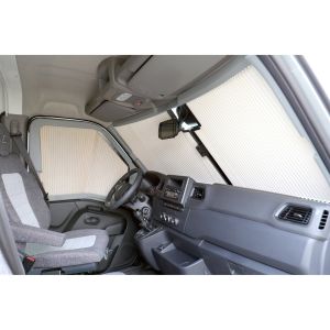 REMIfront IV for Renault Master