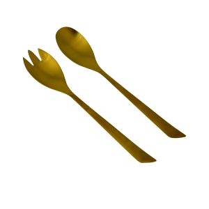 Salad Servers Elegant