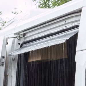 Rain Shield REMICare VAN