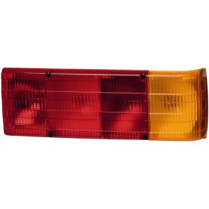 Rear Light SBBN