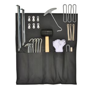 Tent Accessories Set 34 Pcs.