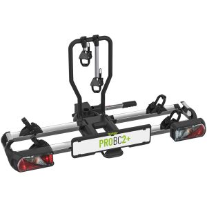 Bike Carrier ProBC2+, Tow Bar Carrier for Vans