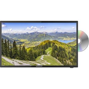 TFT-LED-Flachfernseh-DVD-Kombination Royal Line III