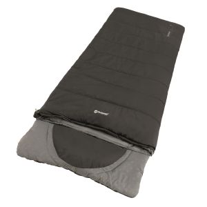 Rectangular Sleeping Bag Contour