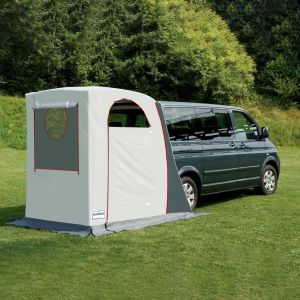 Rear Tent Primus