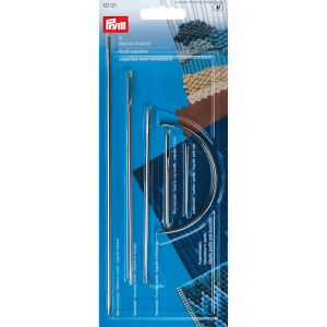 Craft Needles Range S