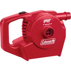 Akkupumpe Quickpump™, 12 / 230 Volt