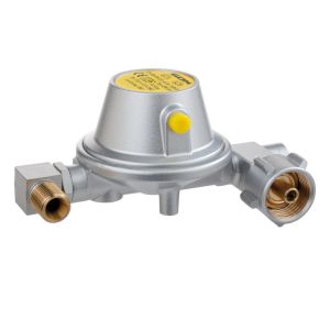 Low Pressure Regulator 0.8 kg/h