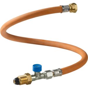 High-Pressure Hose Line Caramatic ConnectDrive G.10 (POL-WS)