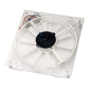 Ventilator kit