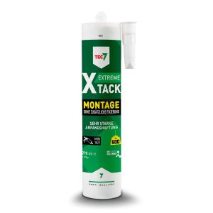 Montagekleber XTACK EXTREME