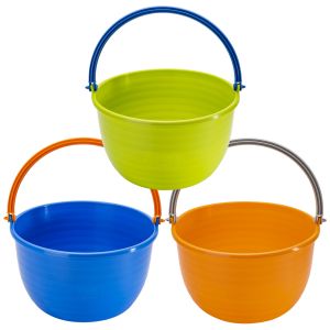 Multi-Purpose Bucket Vinis