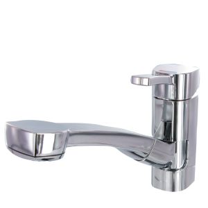 Single-Lever Mixer Capri with Shower Picchina