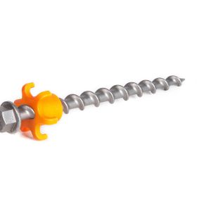 PP Screw Peg Peg&Stop HeavyDuty