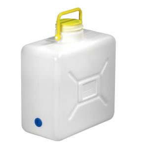 Jerrycan met wijde hals Beugel Universeel DIN 96