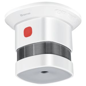 Smoke Alarm smart