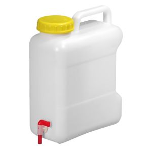 Jerrycan met brede hals Super