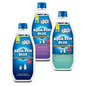 Aqua Kem Blue Concentrated