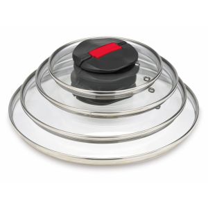 Click&Cook Glass Lid