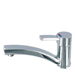 Single-Lever Mixer Capri Kompakt