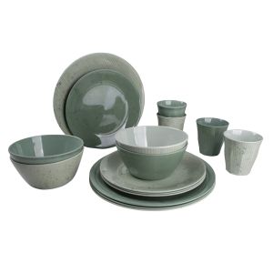 Tableware Series Mix & Match