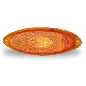 Side Marker Light