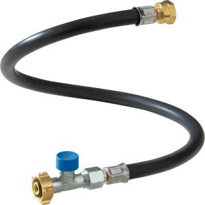 High-Pressure Hose Line Caramatic ConnectDrive G.2 (Shell-F)