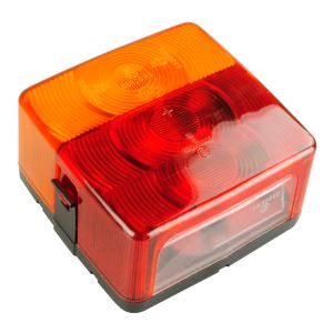 Rear Light