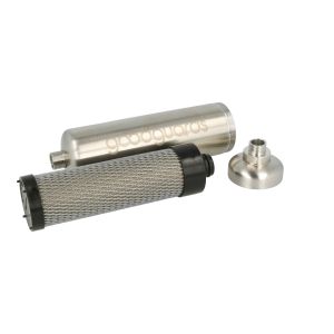 Water Filter Reinguard Stainless Steel Activated Carbon Filter