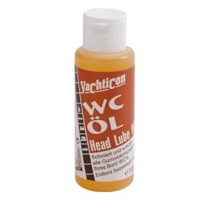 WC Oil