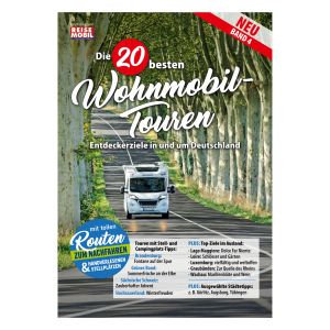 Wohnmobil-Touren Volume 4